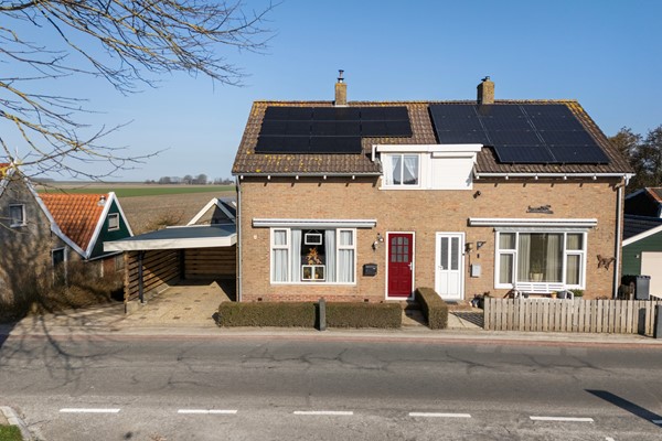 Medium property photo - Oudebildtdijk 416, 9072 AE Nij Altoenae